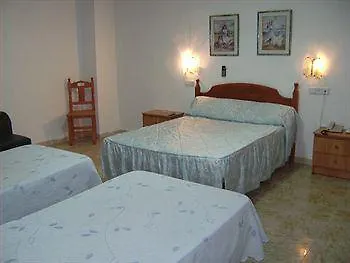 Al Andalus * Los Palacios Y Villafranca